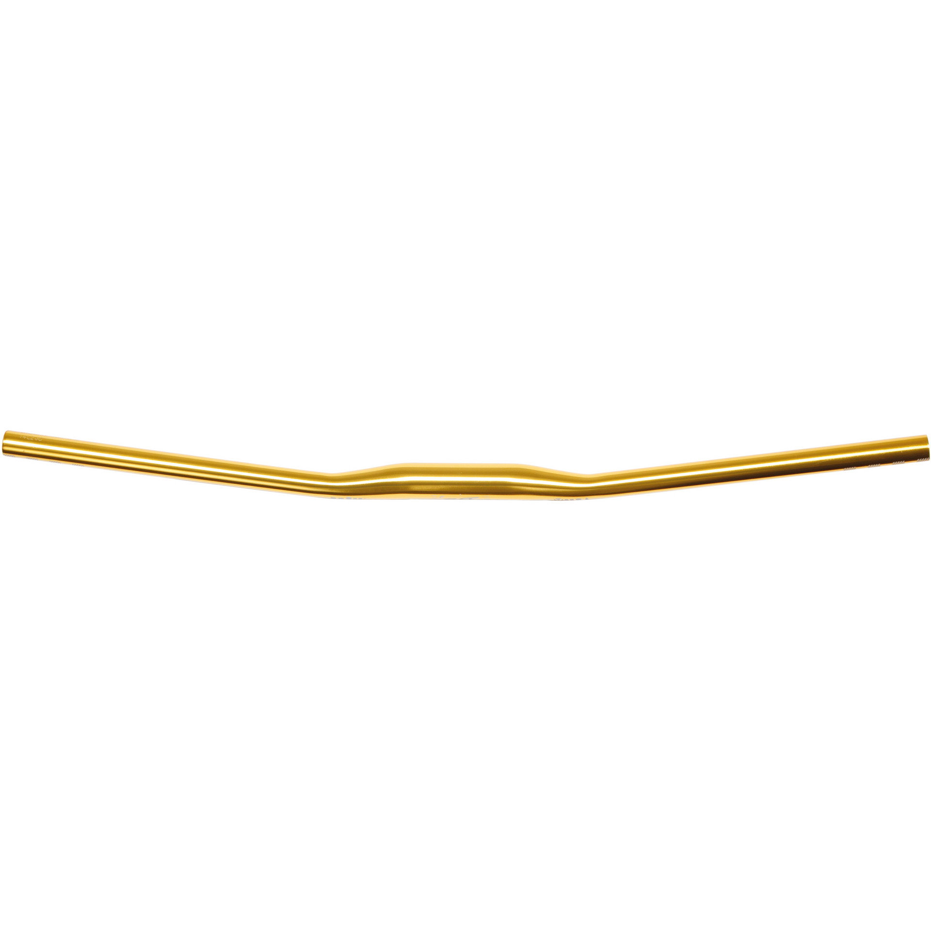 Bicycle Parts Ghidon CONTEC Brut Extra Select 31.8*780mm - Auriu