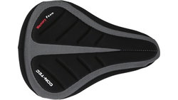 Husa sa CONTEC Top Seat Foam Mtb/Sport - Negru