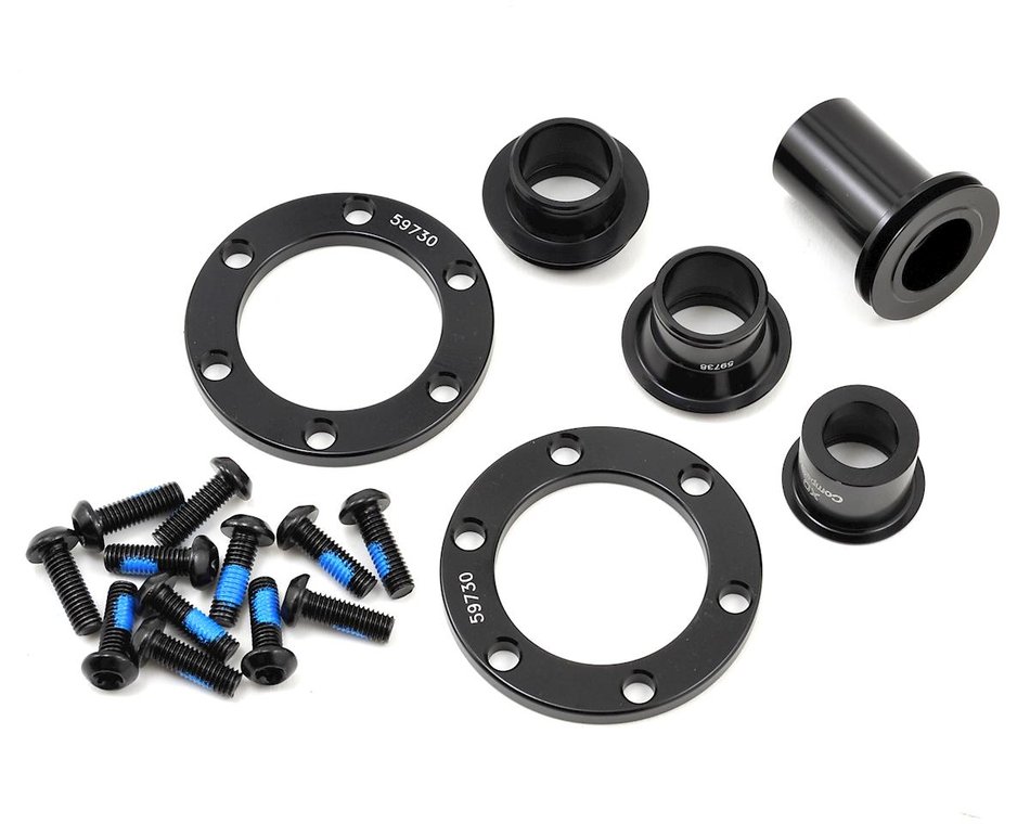 Specialized Kit conversie SPECIALIZED Roval Boost Conversion Kit - Control SL 29 142+