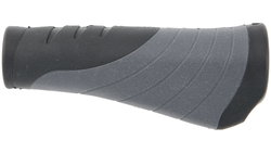 Mansoane CONTEC Tour Pro 135mm - Negru/Gri