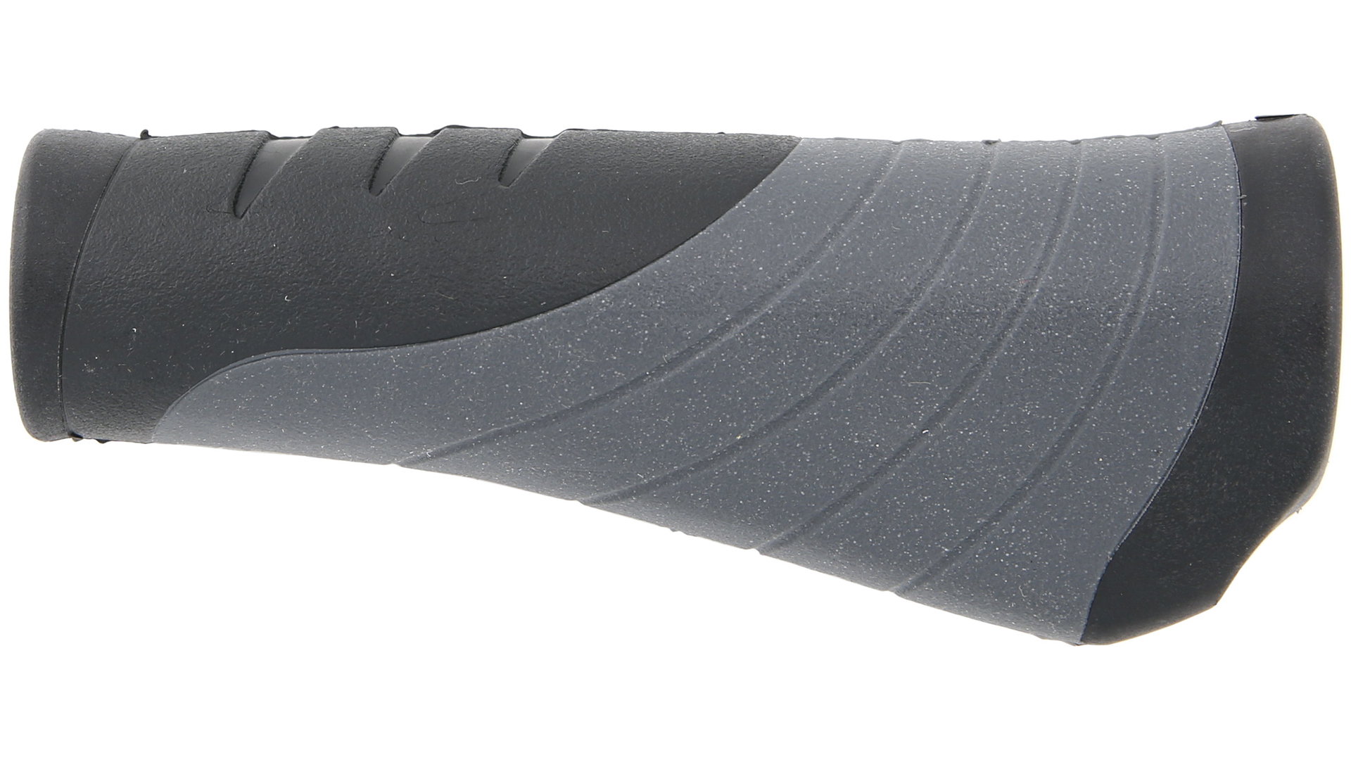 Mansoane CONTEC Tour Pro 135mm - Negru/Gri