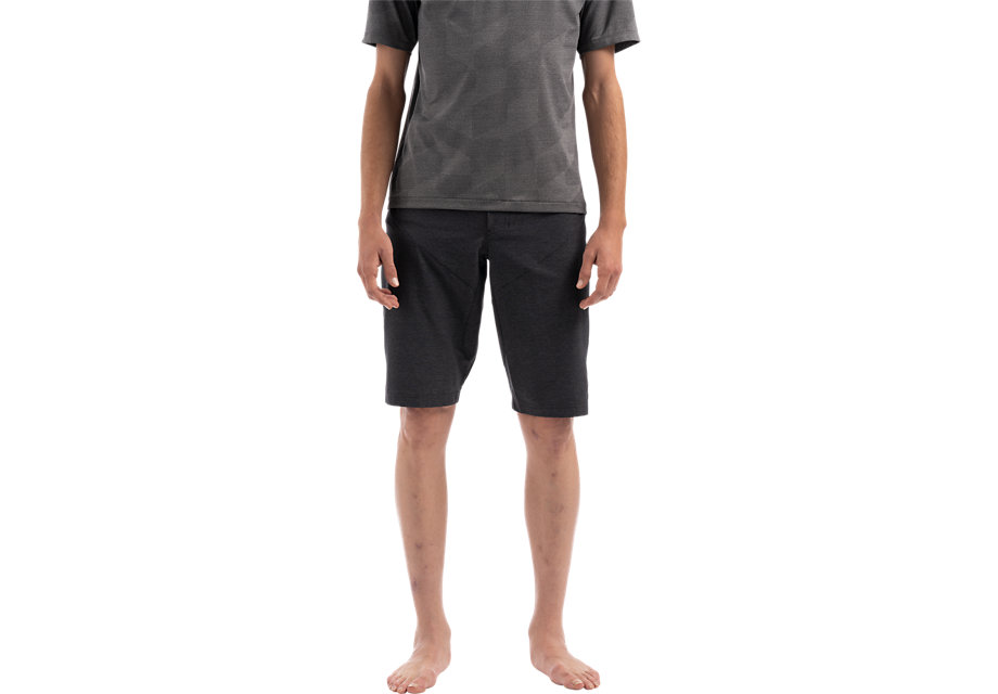 Specialized Pantaloni scurti SPECIALIZED Atlas Pro - Black