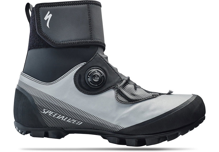Specialized Pantofi ciclism SPECIALIZED Defroster Trail Mtb - Reflective