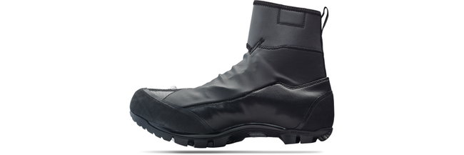 Pantofi ciclism SPECIALIZED Defroster Trail Mtb - Reflective