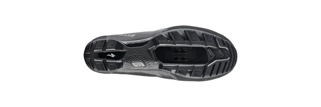 Pantofi ciclism SPECIALIZED Defroster Trail Mtb - Reflective