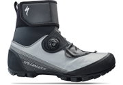 Pantofi ciclism SPECIALIZED Defroster Trail Mtb - Reflective 43.5