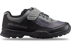 Pantofi ciclism SPECIALIZED RIME 1.0 Mtb - Black