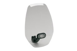 Parbriz scaun bicicleta copii THULE Yepp Mini