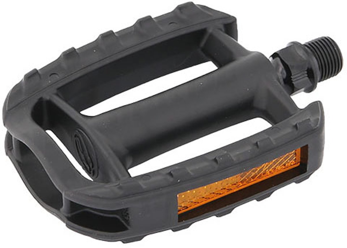Pedale CONTEC CP-023 City/Comfort - Negru