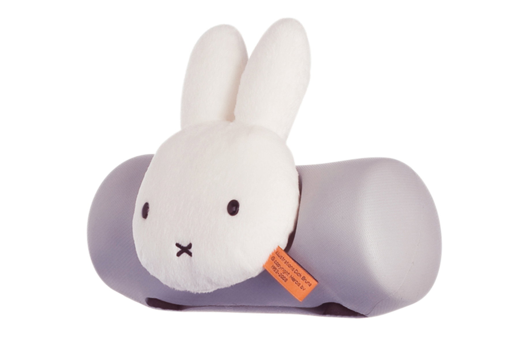 Perna pentru suport scaun bicicleta copii THULE Yepp Mini Handlebar Padding Miffy