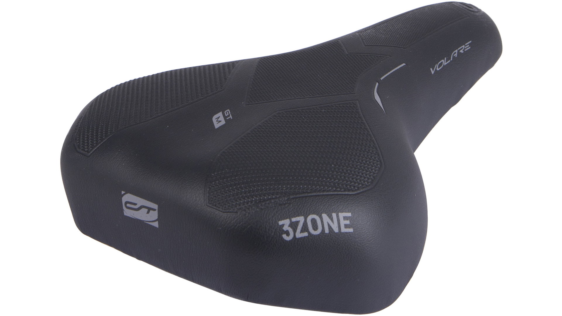 Contec Sa CONTEC Volare GT - Negru (barbati)