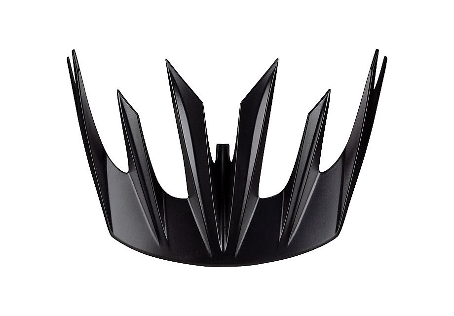 Specialized Vizor SPECIALIZED Visor Align/Contour - Black S/M