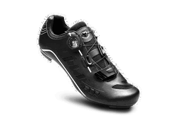 Pantofi ciclism FLR F-22 II Pro Road - Negru 41 (incl. 1 pereche sosete)