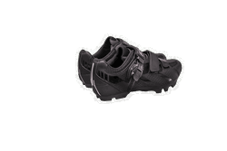 Pantofi ciclism FLR F-65 III Elite Mtb - Negru