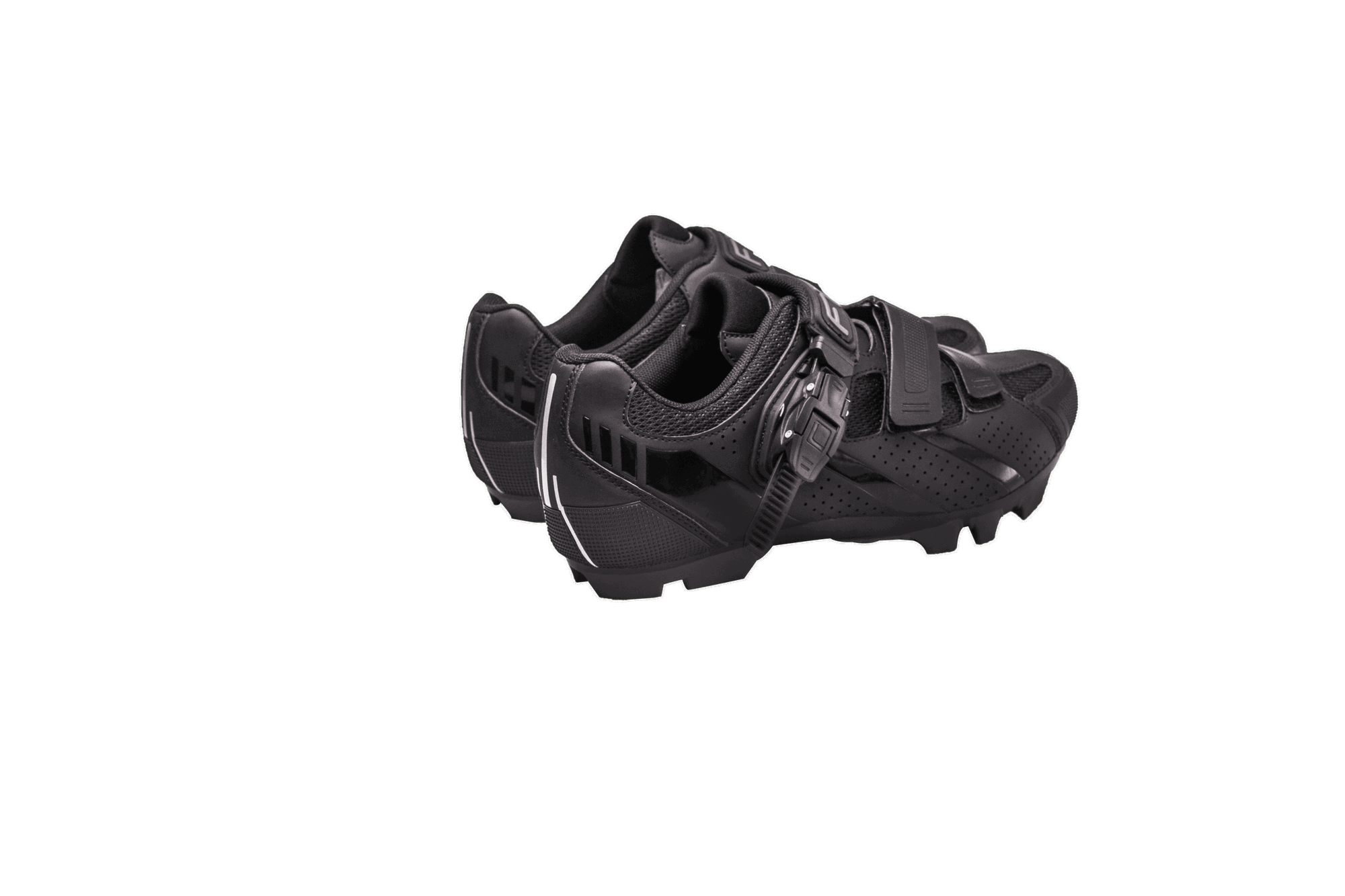Cycling Apparel & Accessories Pantofi ciclism FLR F-65 III Elite Mtb - Negru