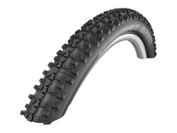 Cauciuc SCHWALBE SMART SAM Perf 28x1.40/37-622 B/B-SK HS476 Sarma