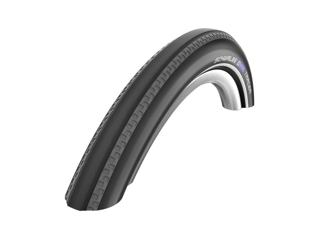Schwalbe Cauciuc SCHWALBE TRACER 20x1.75/47-406 B/GRS/B-SK+RT HS418 Sarma