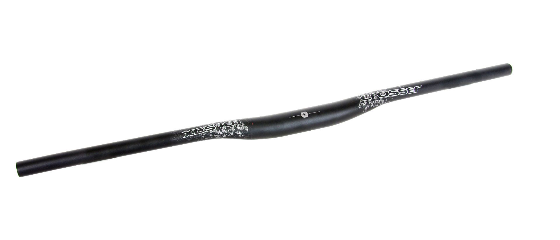 Ghidon CROSSER XCS101 11grade 35mm 800mm Negru
