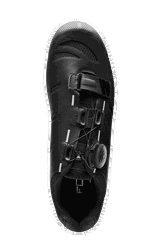 Pantofi ciclism FLR F-75 II Elite Mtb - Negru 42 (incl. 1 pereche sosete)