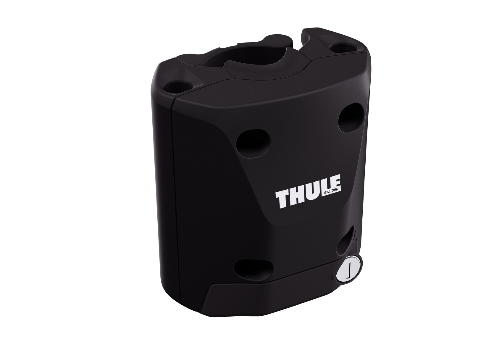 scaun copii bicicleta Prindere scaun bicicleta copii THULE Quick Release