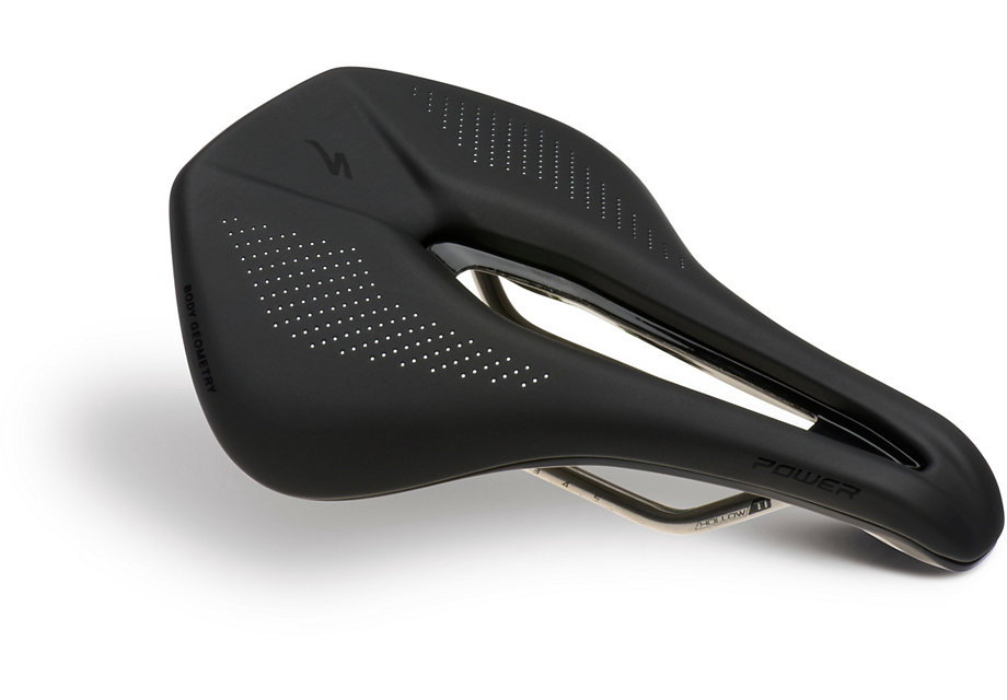 Sa SPECIALIZED Power Expert - Black (168mm)