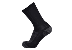 Sosete FLR Merino - Negru 39-42
