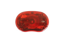 Stop pentru scaun bicicleta copii THULE Delight