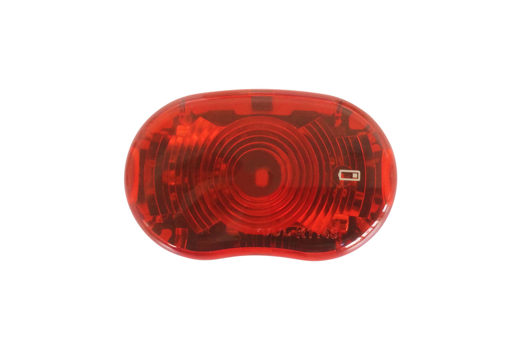 Stop pentru scaun bicicleta copii THULE Delight