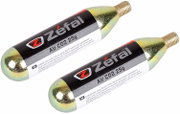 Cartuse CO2 ZEFAL filetate -set 2 buc. 25g