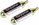Cartuse CO2 ZEFAL filetate -set 2 buc. 25g