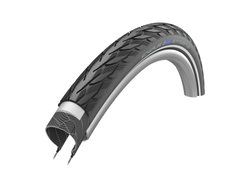 Cauciuc SCHWALBE DURANO DD 700X25C/25-622 B/GR-SK HS464 Sarma