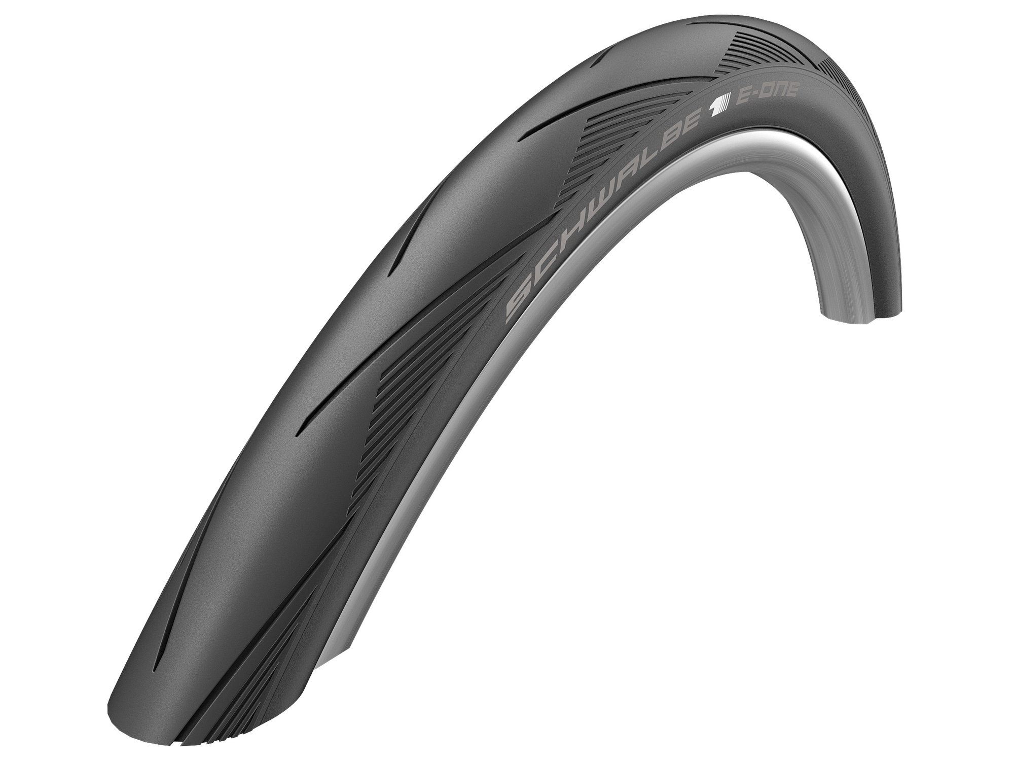 Schwalbe Cauciuc SCHWALBE E-ONE Evo 28x1.25 700x32C/32-622 B/B-SK HS464A Pliabil