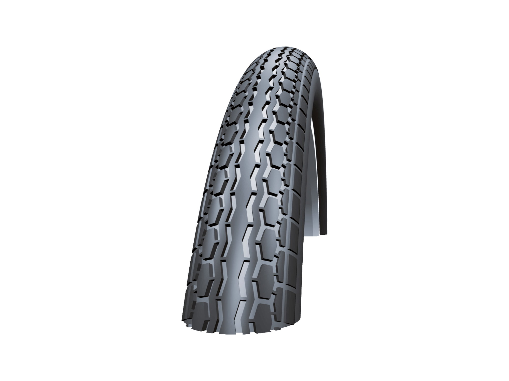 Schwalbe Cauciuc SCHWALBE K-GUARD 12 1/2x1.75/47-203 B/B+WL HS140 Sarma