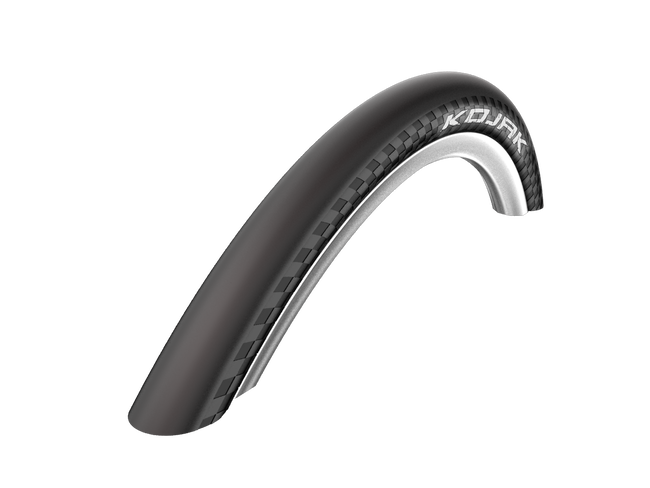 Cauciuc SCHWALBE KOJAK Perf, RaceGuard 27.5x1.3535-584 B/B-SK HS385 SpC 67EPI