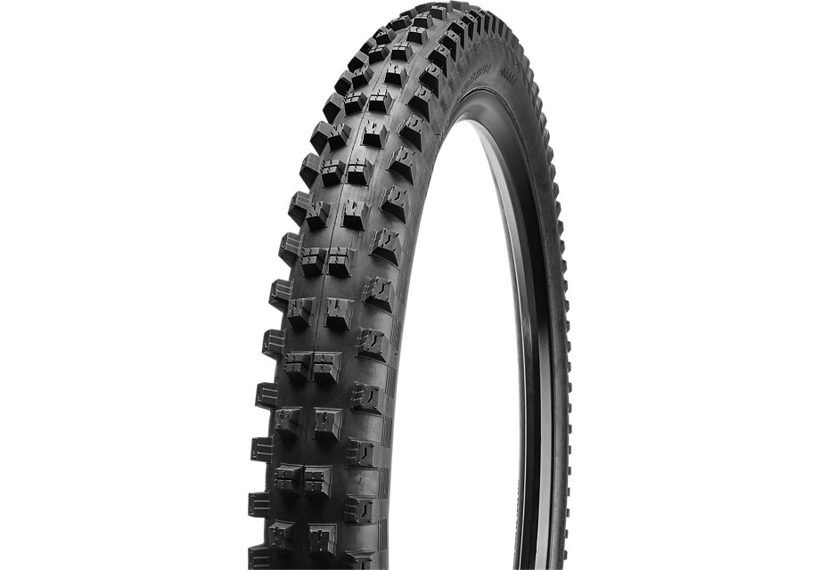 Specialized Cauciuc SPECIALIZED Hillbilly BLCK DMND 2Bliss Ready 27.5/650Bx2.3