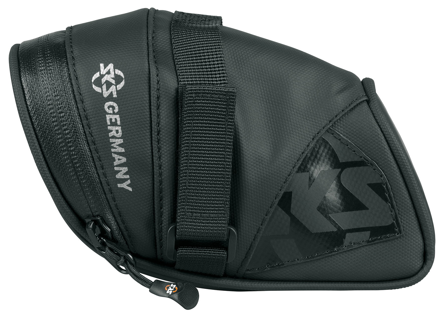 Bicycle Bags & Panniers Geanta cadru SKS Explorer Straps 500