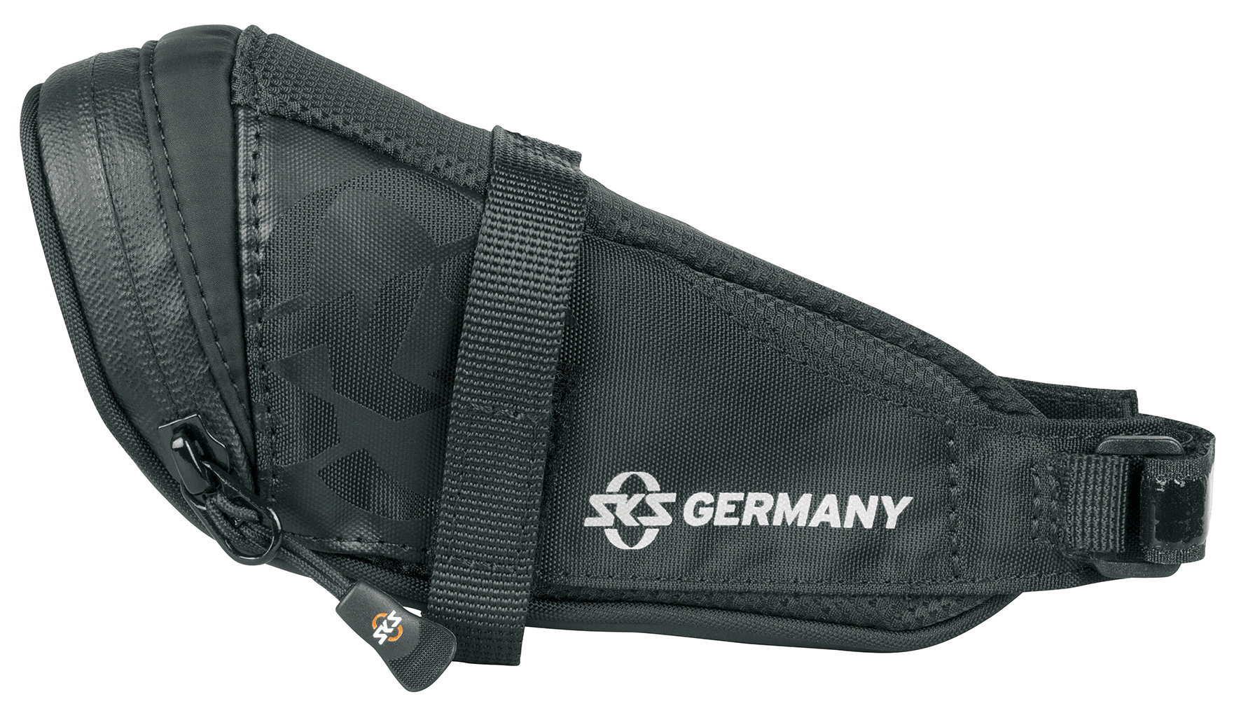 Bicycle Bags & Panniers Geanta cadru SKS Racer Straps 300
