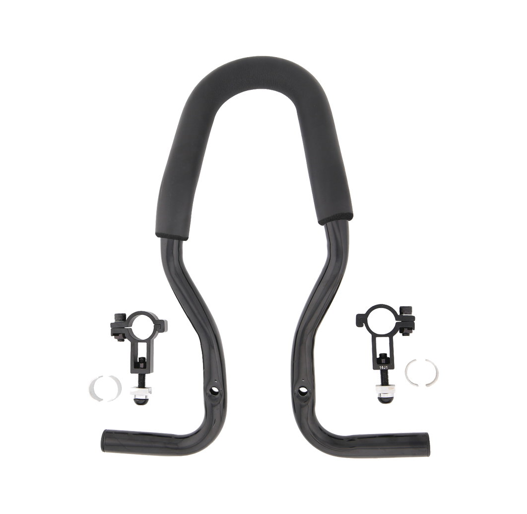 Ghidon CONTEC Tri Bar - Triathlon/Time Trial - 25.4x350mm