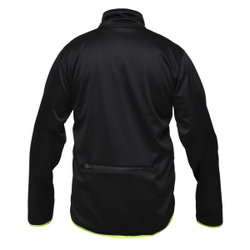 Jacheta CROSSER RS-588 - Negru/Verde