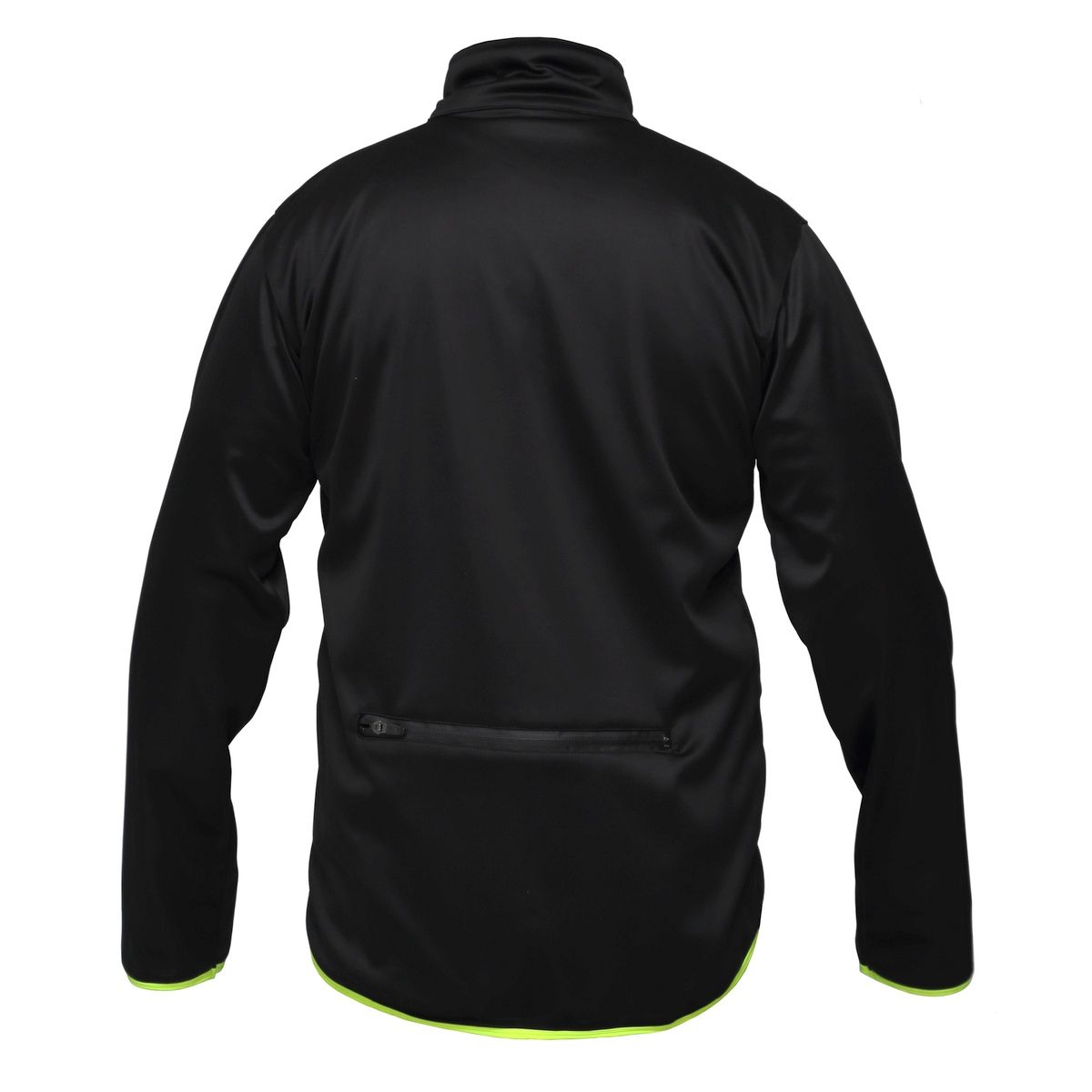 Crosser Jacheta CROSSER RS-588 - Negru/Verde