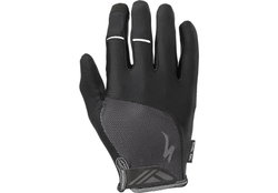 Manusi SPECIALIZED Body Geometry Dual-Gel LF - Black