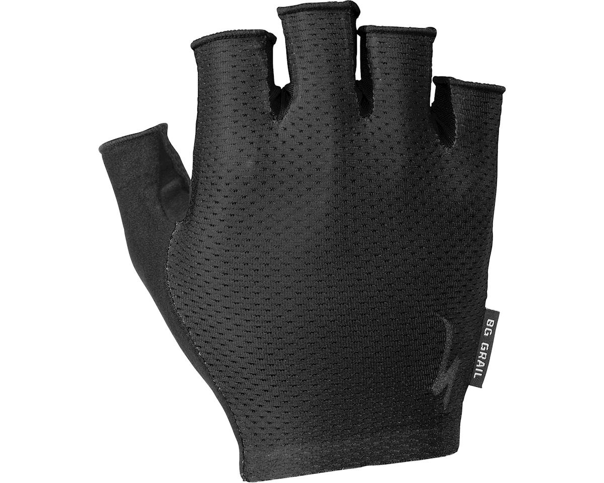 Specialized Manusi SPECIALIZED Body Geometry Grail - Black