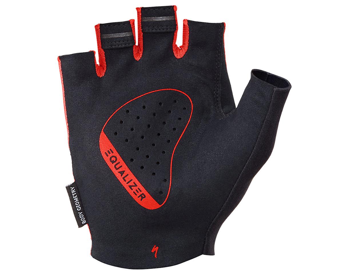 Specialized Manusi SPECIALIZED Body Geometry Grail - Red