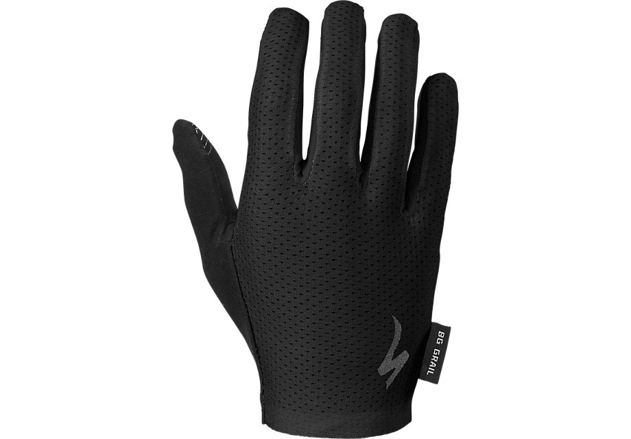 Specialized Manusi SPECIALIZED Women's Body Geometry Grail LF - Black