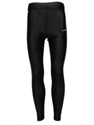 Pantaloni CROSSER CW-597 - Negru/Albastru