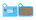 Placute frana CONTEC CBP-510 Disc Stop+ pt Shimano Deore BR-M555 - Nexave BR-C901 hidraulic