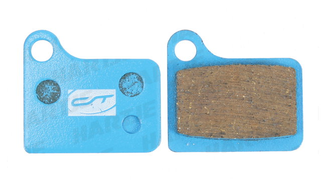 Placute frana CONTEC CBP-510 Disc Stop+ pt Shimano Deore BR-M555 - Nexave BR-C901 hidraulic