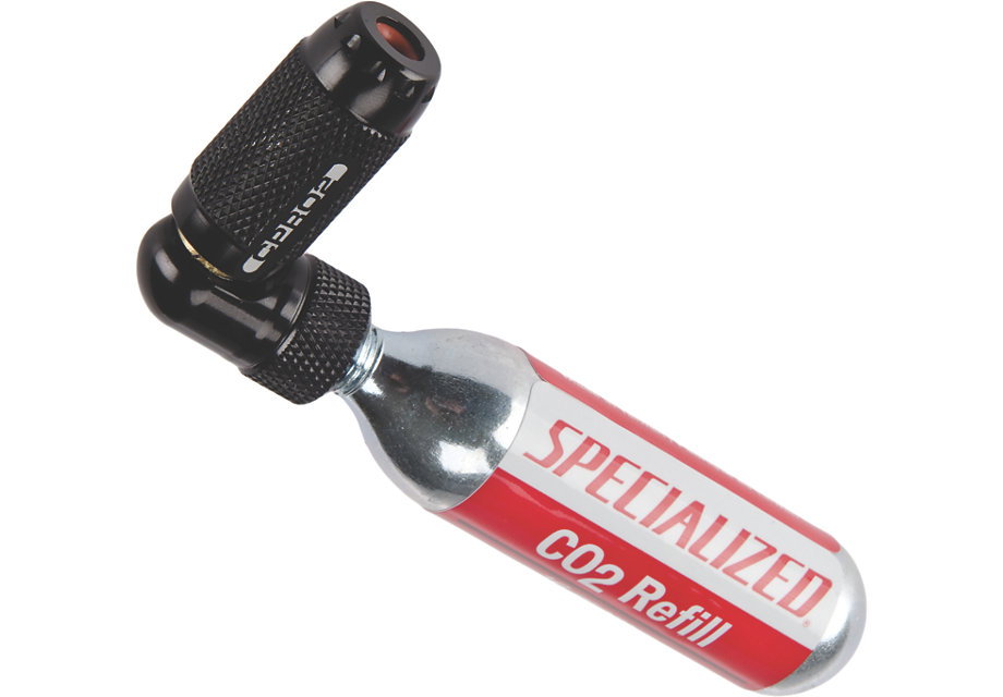 Specialized Pompa SPECIALIZED CPRO2 Trigger - Black