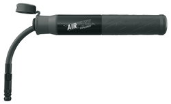 Pompa mini SKS Airflex Explorer - Negru