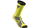 Sosete SPECIALIZED SL Elite Winter - Neon Yellow/Black